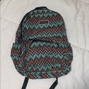 Vera Bradley Backpack